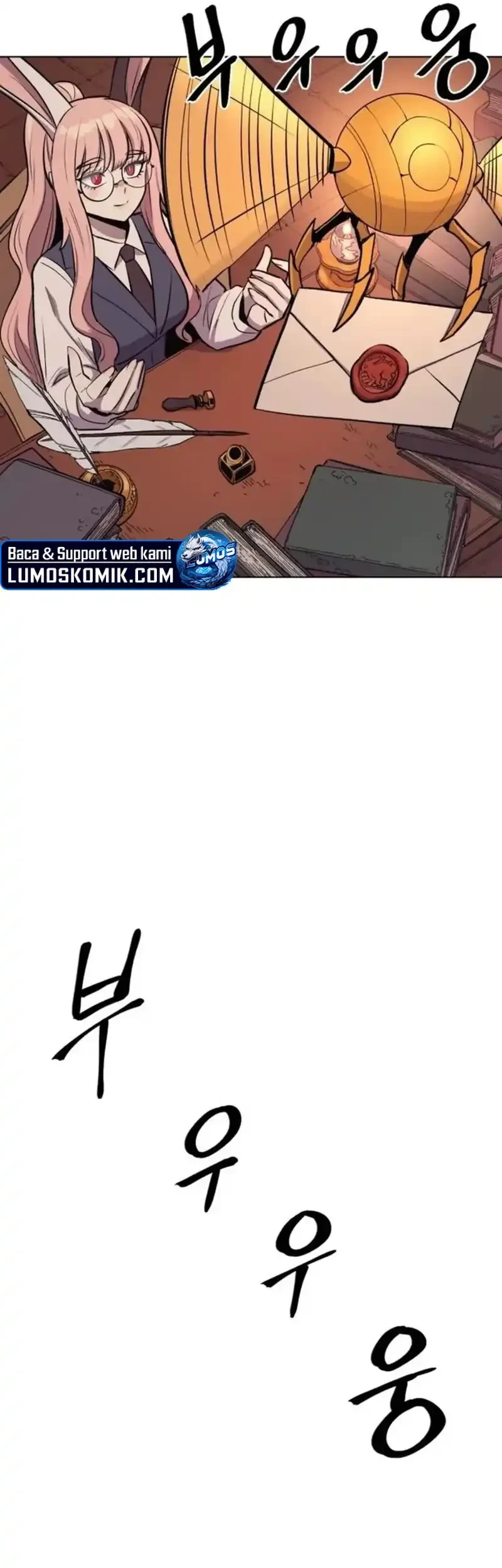 Howling Dragon Chapter 83 - halaman 32