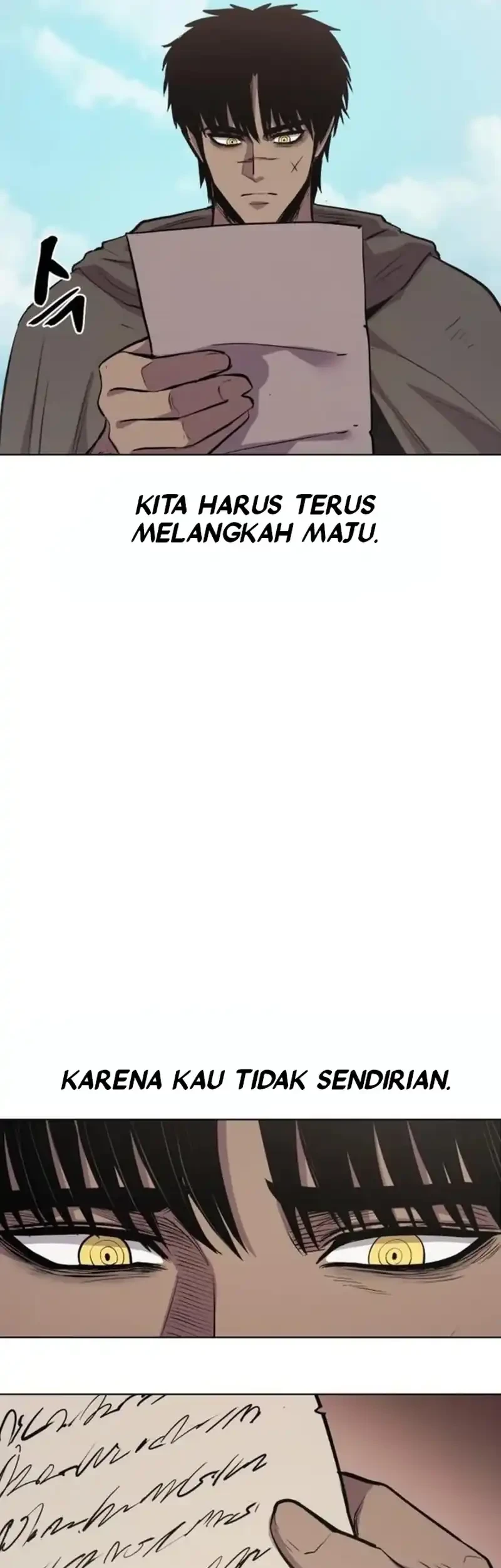 Howling Dragon Chapter 83 - halaman 35