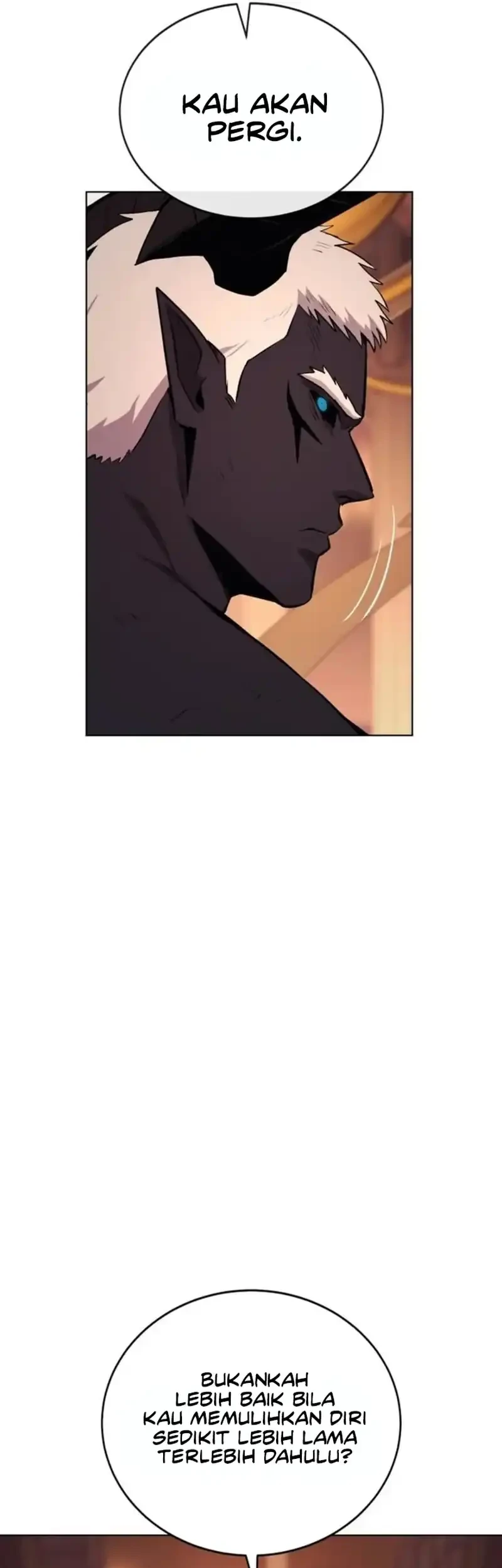 Howling Dragon Chapter 83 - halaman 4
