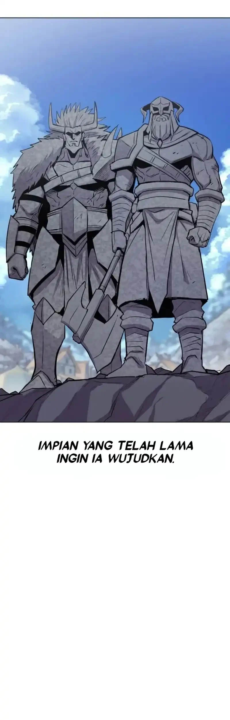 Howling Dragon Chapter 83 - halaman 41