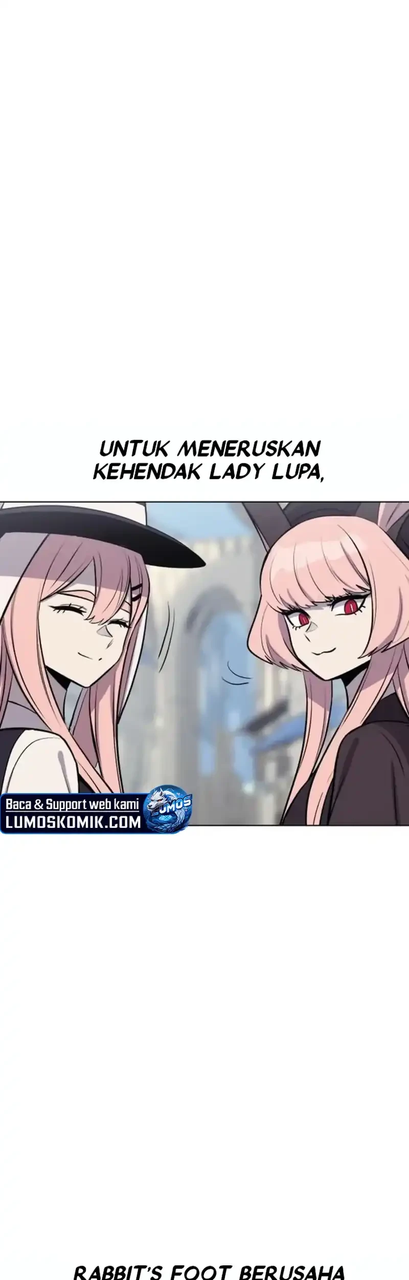 Howling Dragon Chapter 83 - halaman 44