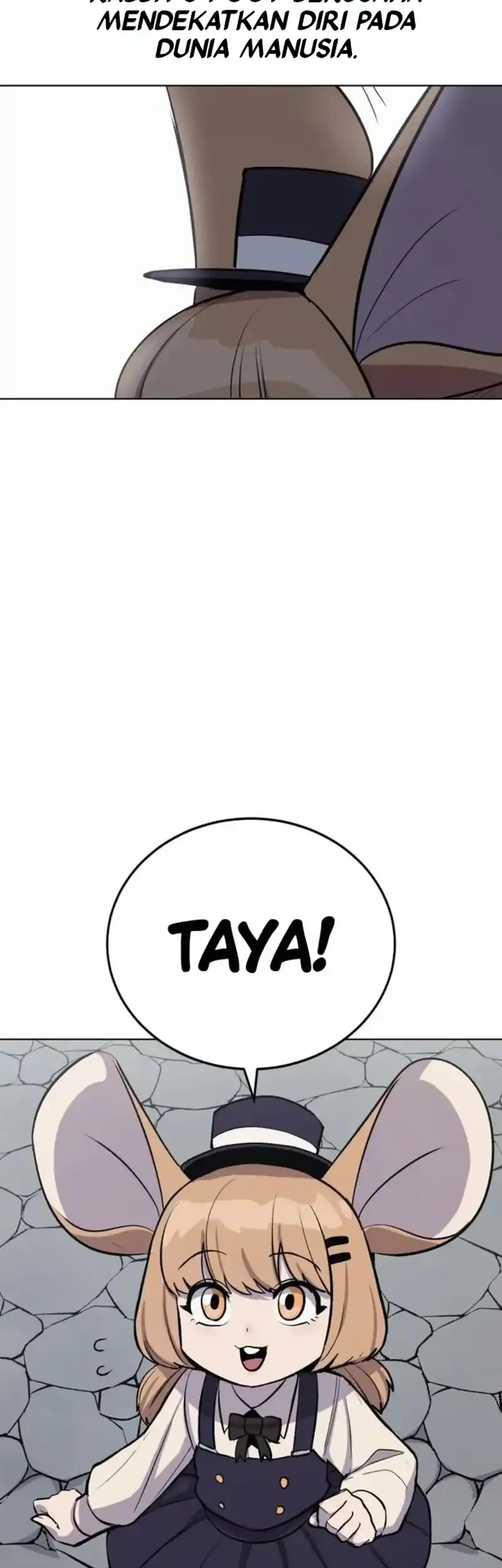 Howling Dragon Chapter 83 - halaman 45