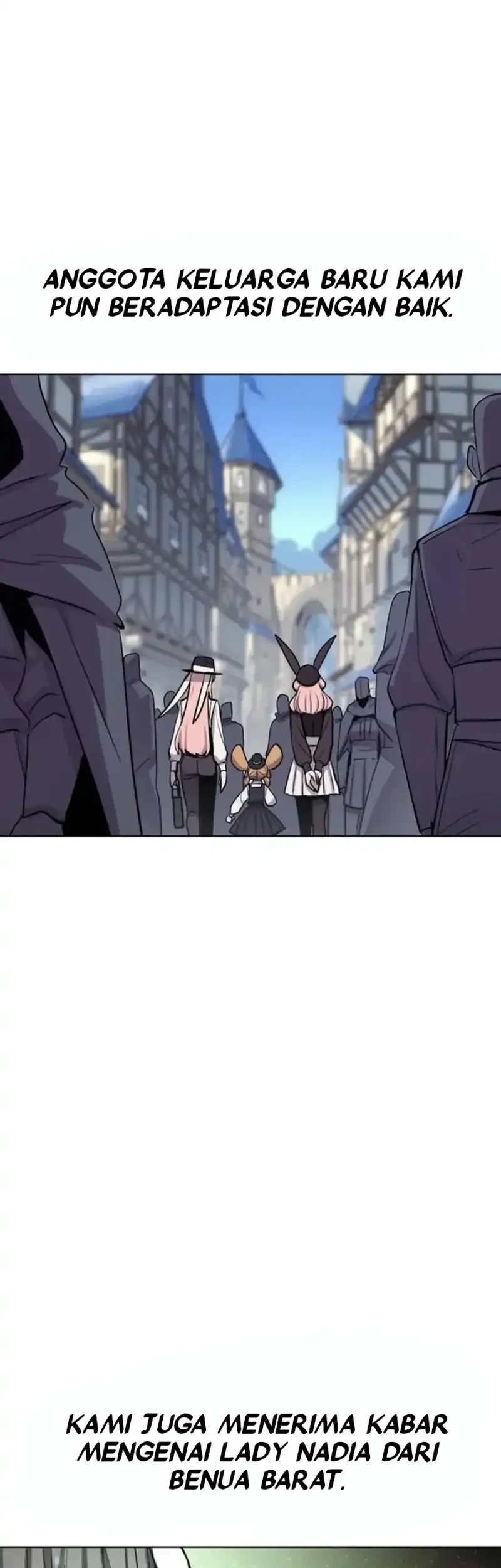 Howling Dragon Chapter 83 - halaman 47
