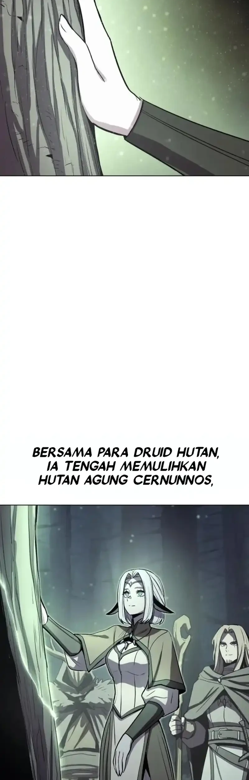 Howling Dragon Chapter 83 - halaman 48
