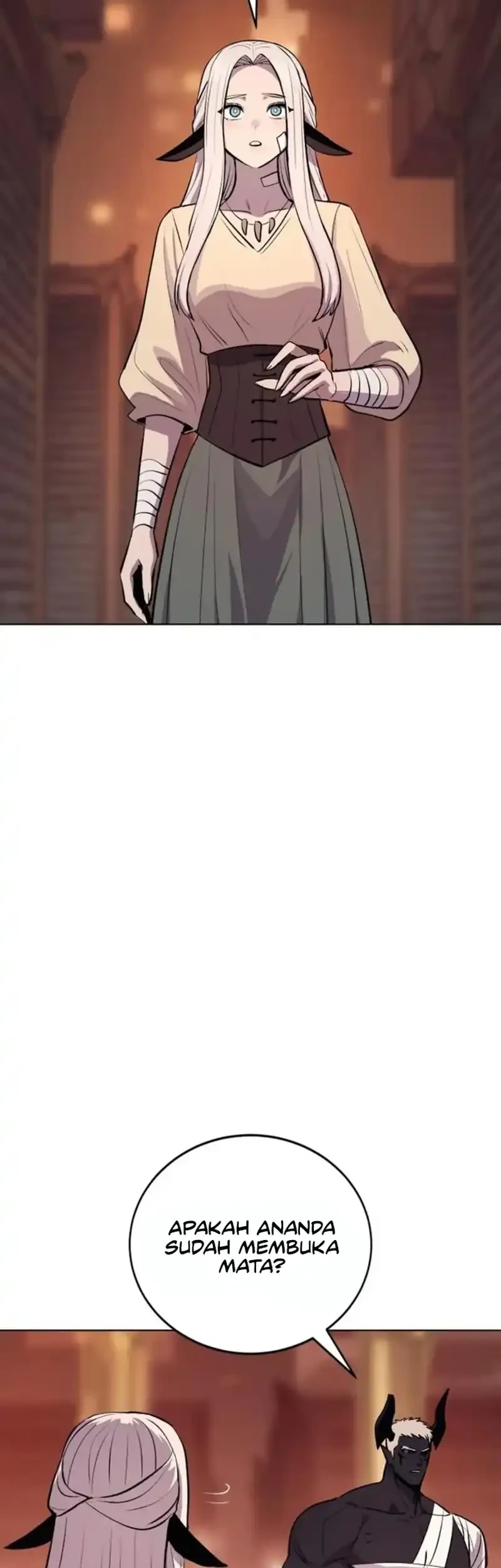 Howling Dragon Chapter 83 - halaman 5