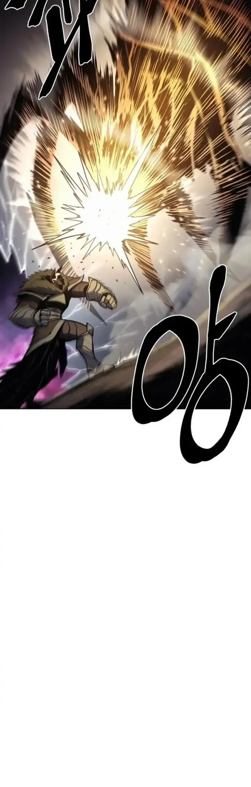 Howling Dragon Chapter 83 - halaman 54