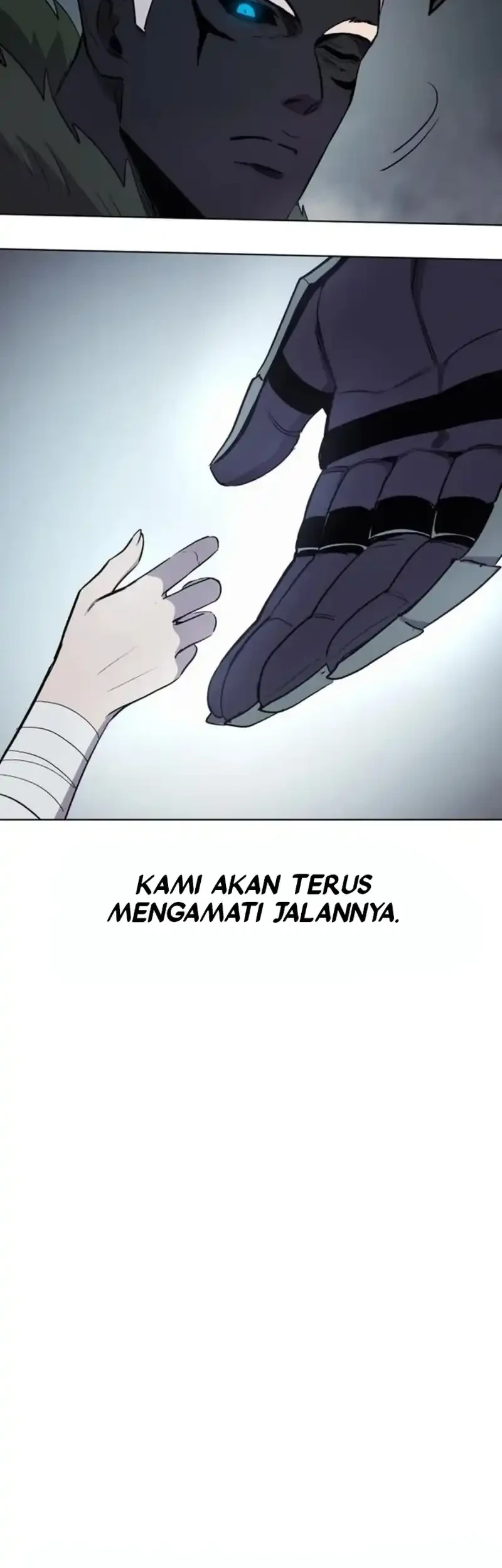 Howling Dragon Chapter 83 - halaman 57