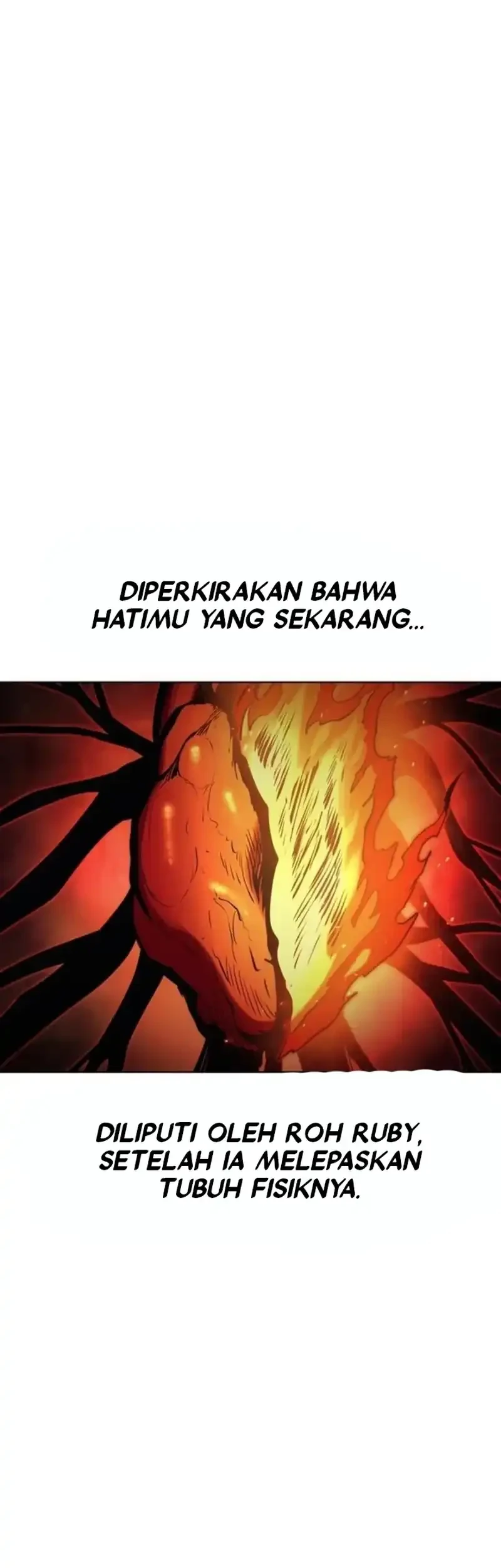 Howling Dragon Chapter 83 - halaman 59