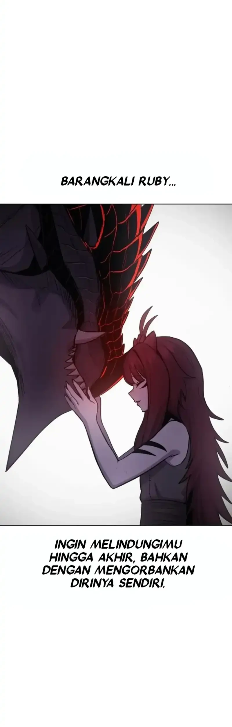 Howling Dragon Chapter 83 - halaman 60