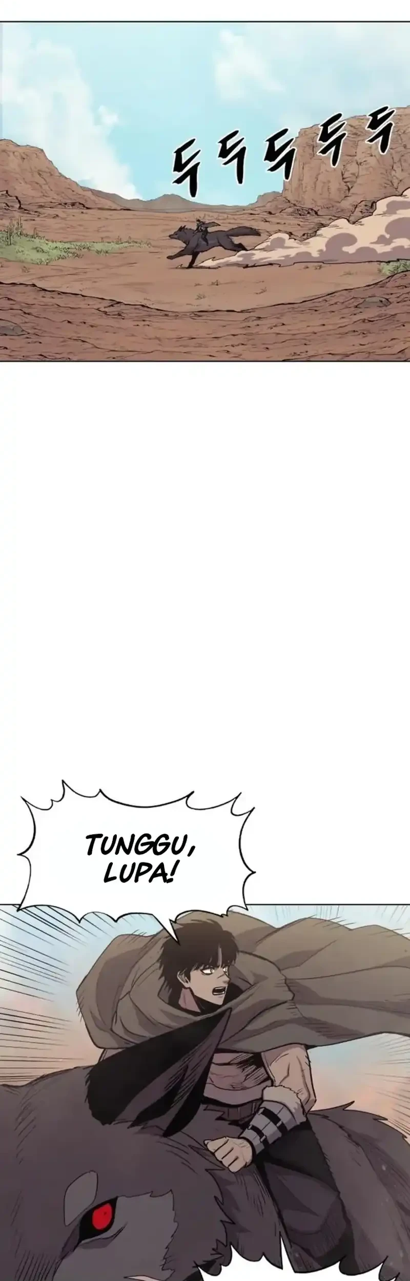 Howling Dragon Chapter 83 - halaman 66