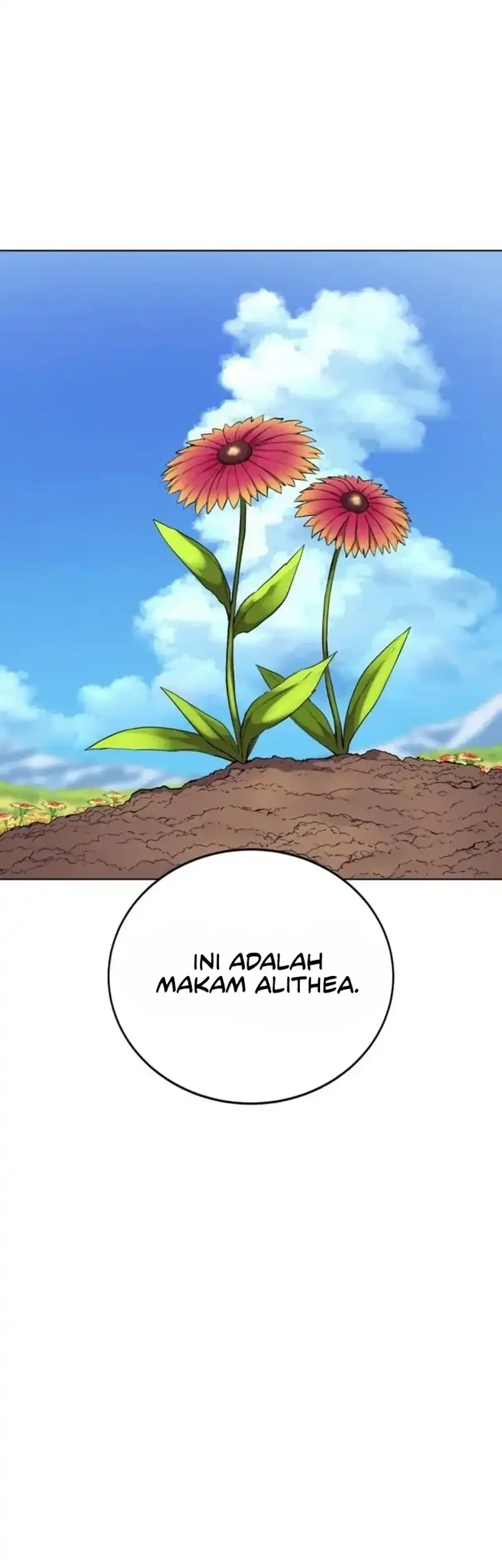Howling Dragon Chapter 83 - halaman 71