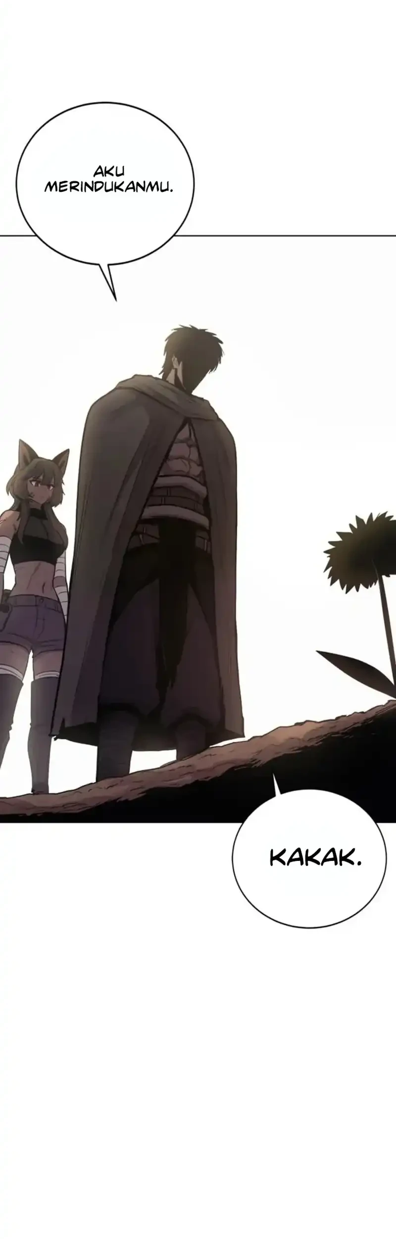 Howling Dragon Chapter 83 - halaman 72