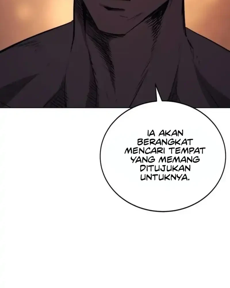 Howling Dragon Chapter 83 - halaman 9