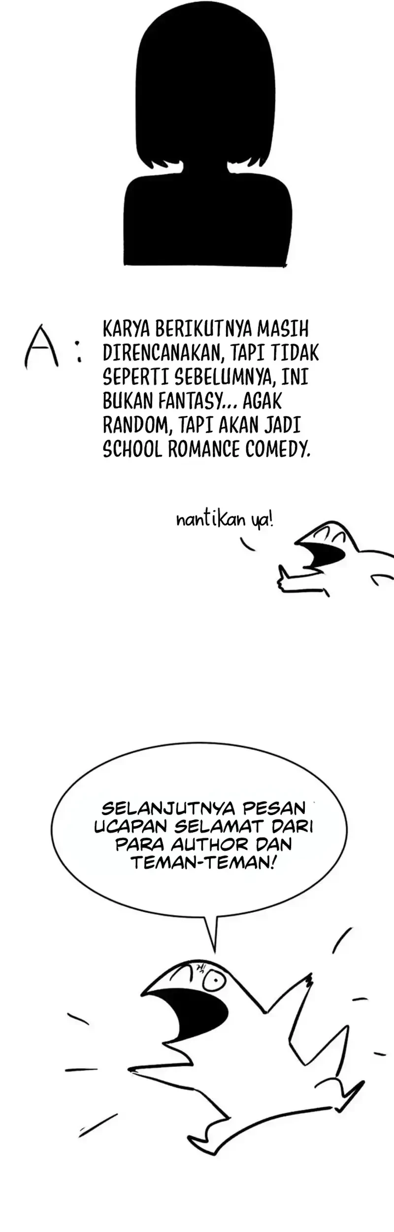 Howling Dragon Chapter 84 - halaman 26