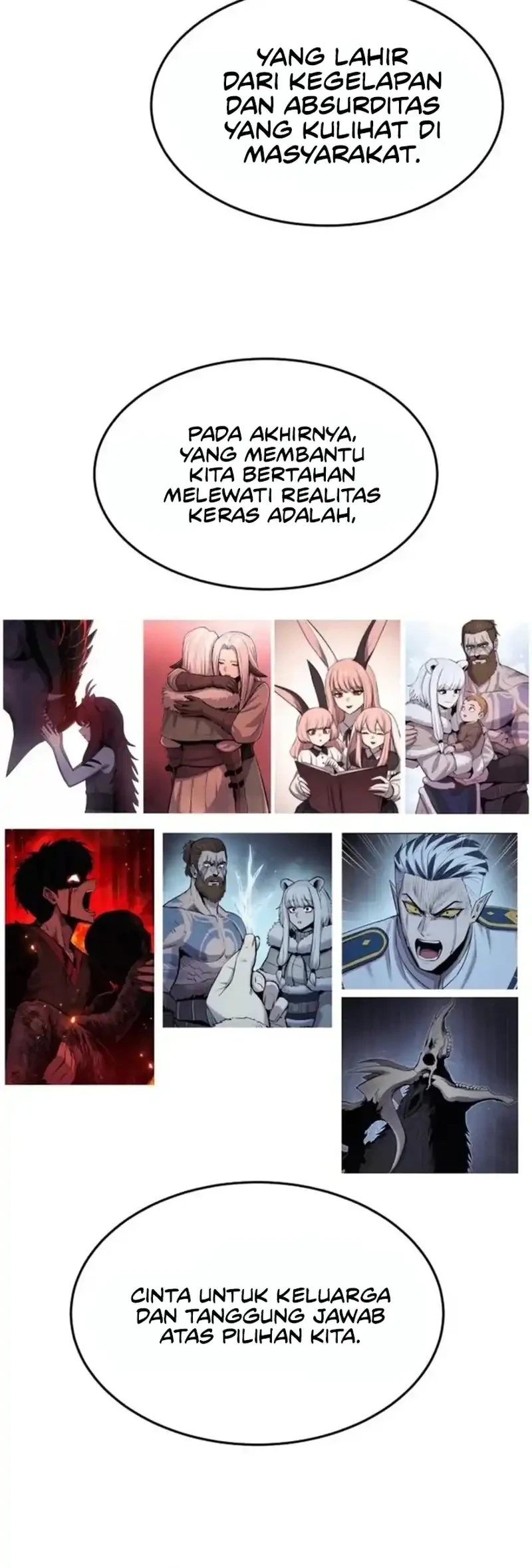 Howling Dragon Chapter 84 - halaman 4