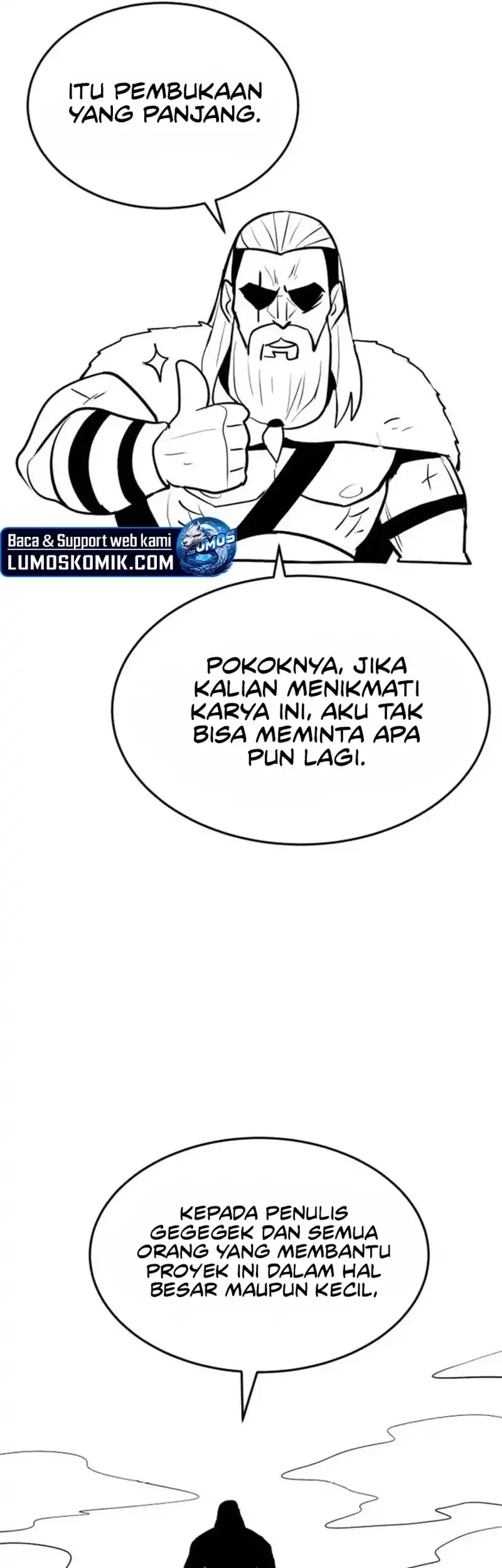 Howling Dragon Chapter 84 - halaman 5