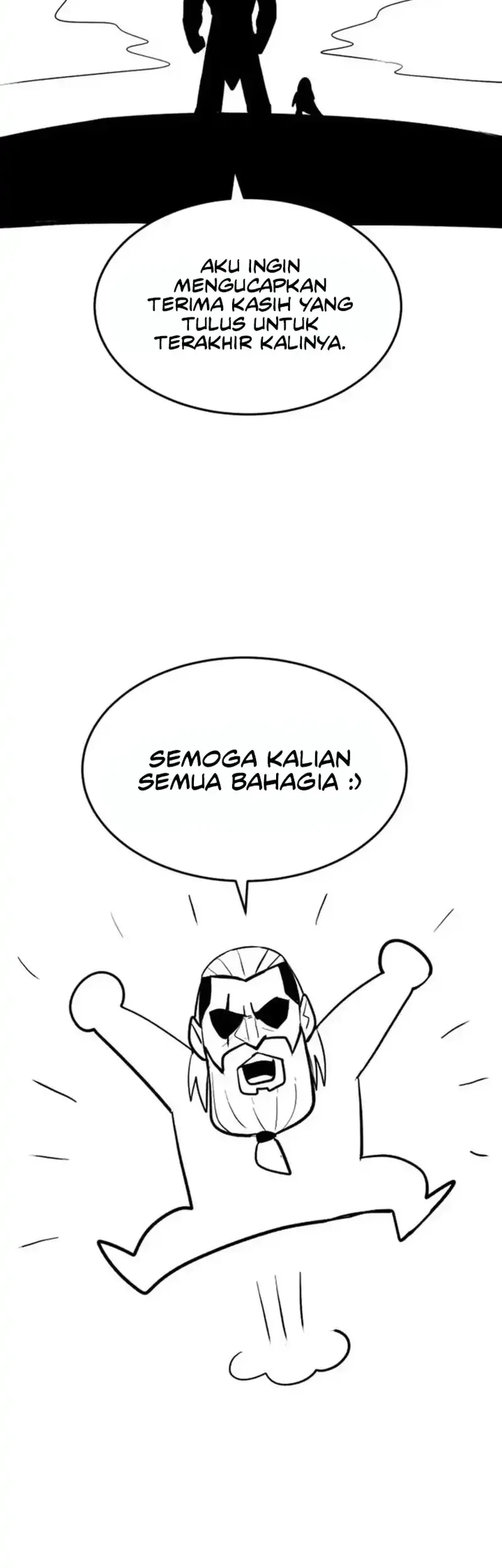 Howling Dragon Chapter 84 - halaman 6