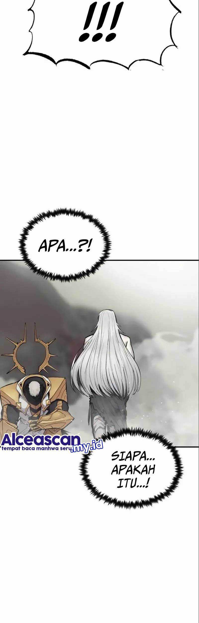 Howling Dragon Chapter 9 - halaman 11