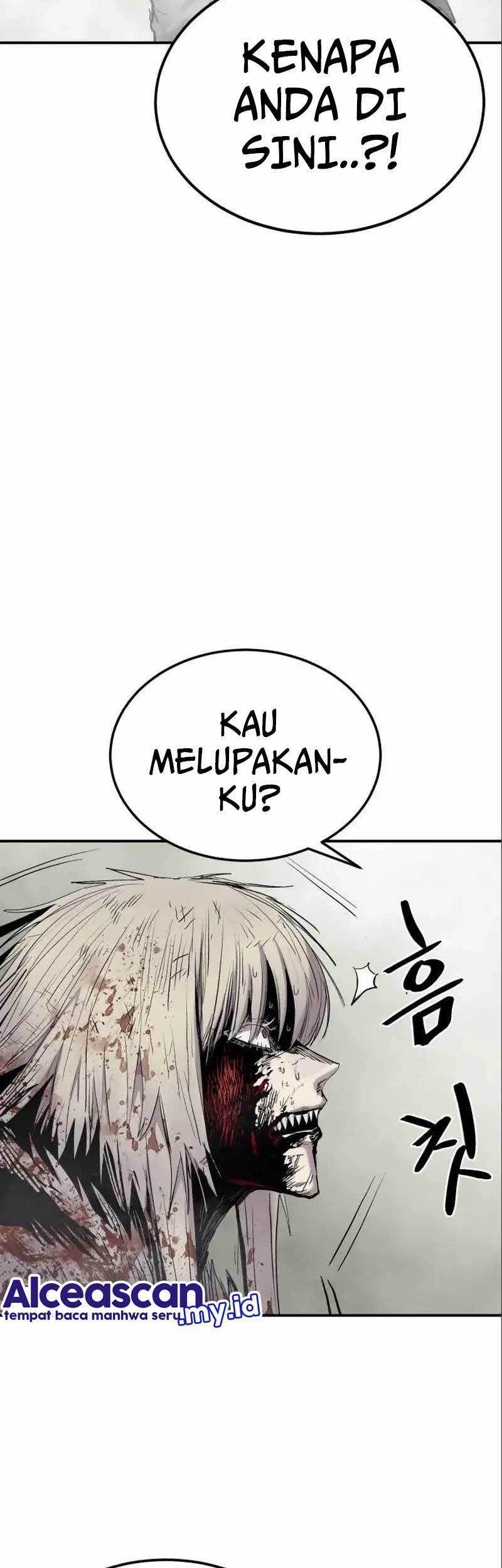 Howling Dragon Chapter 9 - halaman 14