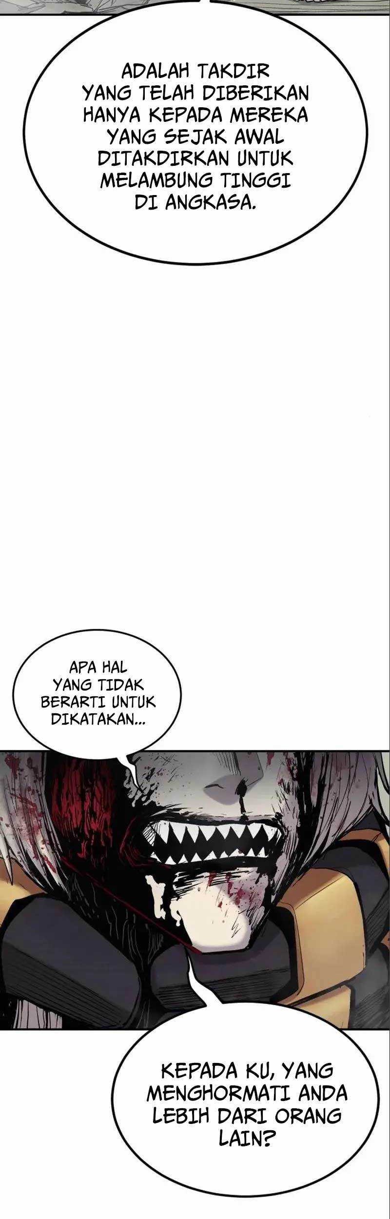 Howling Dragon Chapter 9 - halaman 19
