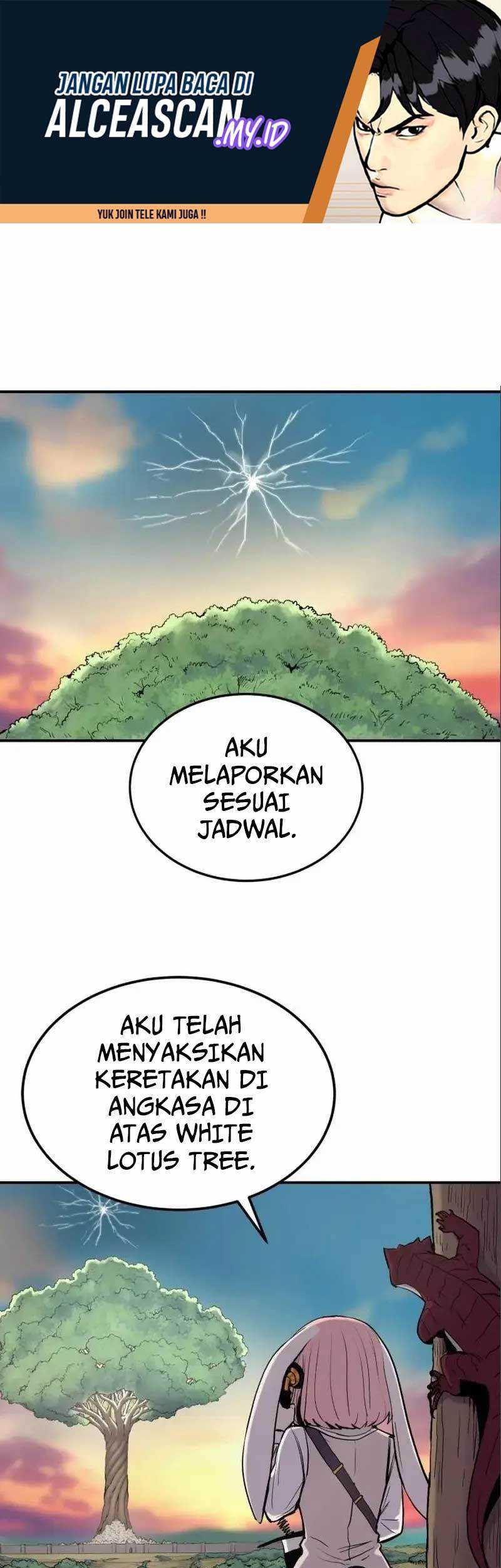 Howling Dragon Chapter 9 - halaman 2