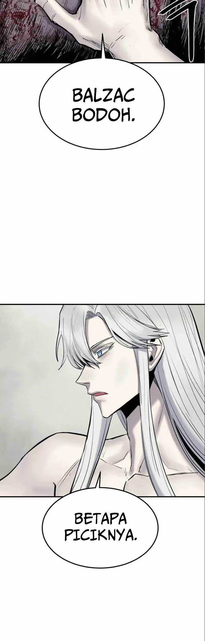 Howling Dragon Chapter 9 - halaman 22
