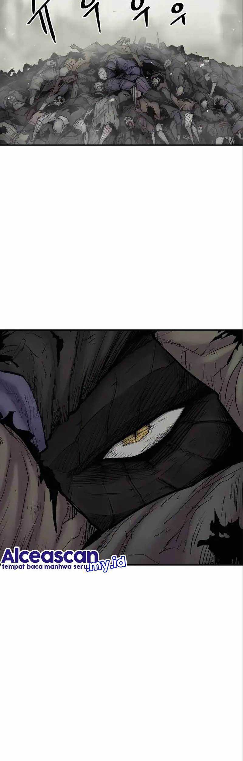Howling Dragon Chapter 9 - halaman 26