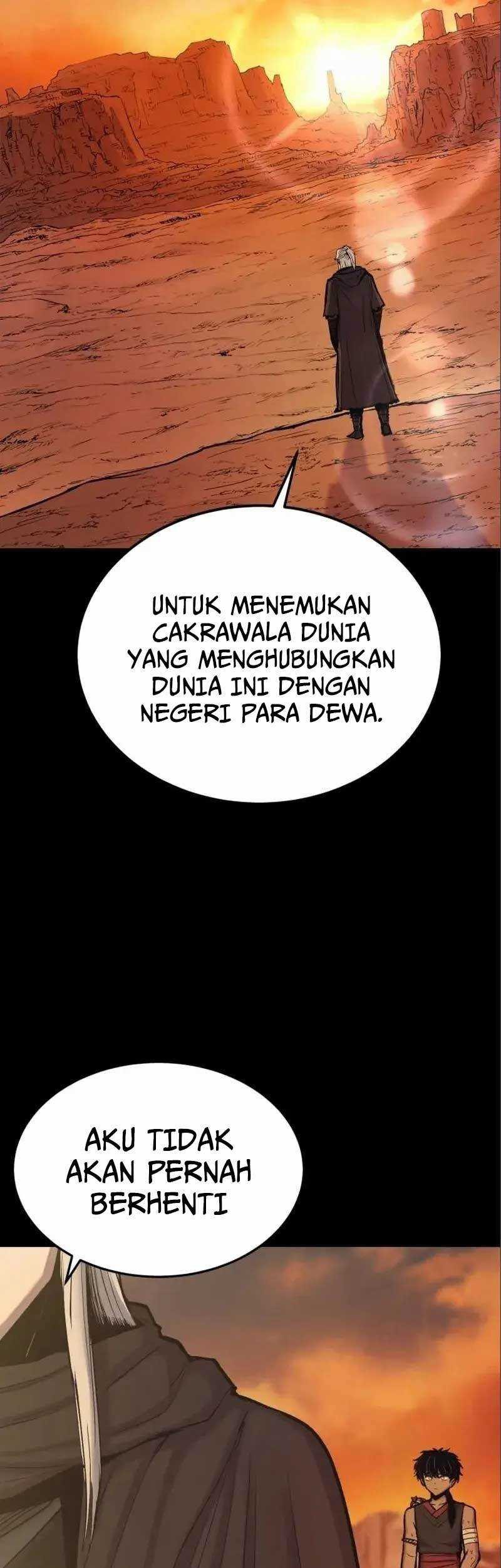 Howling Dragon Chapter 9 - halaman 29