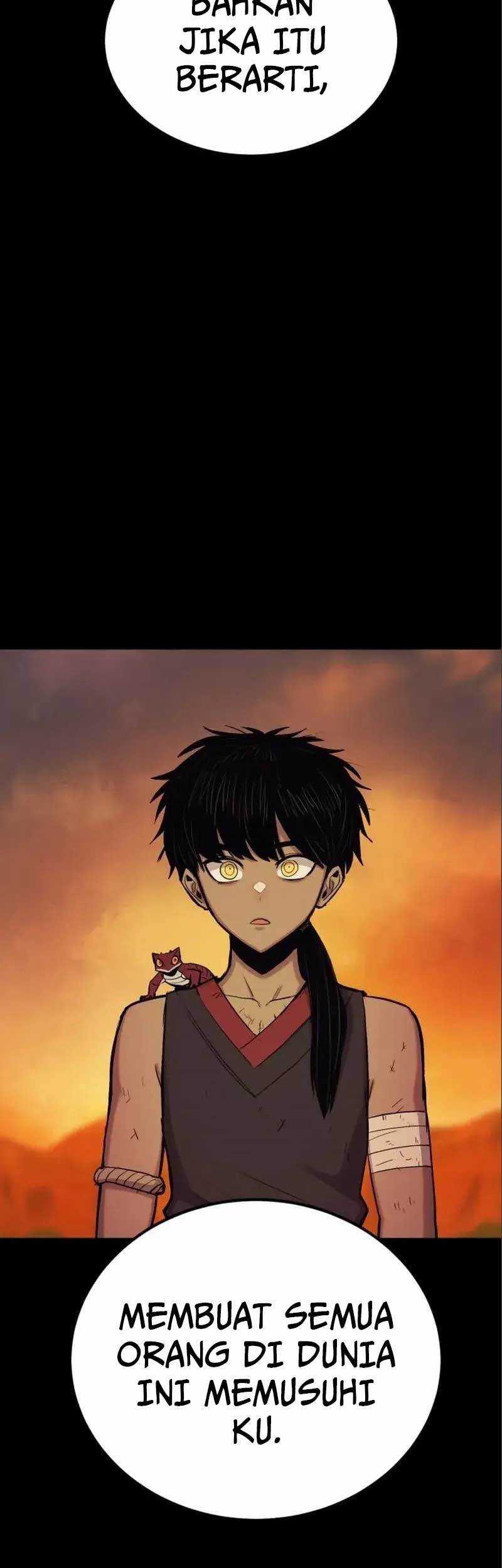 Howling Dragon Chapter 9 - halaman 31