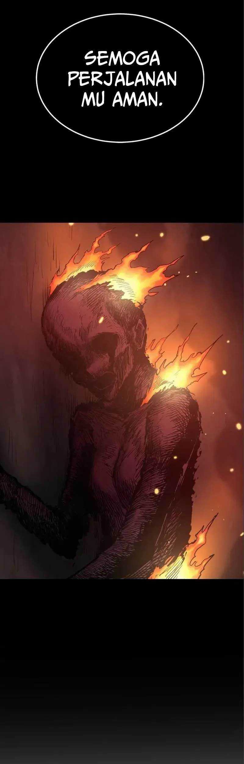 Howling Dragon Chapter 9 - halaman 35