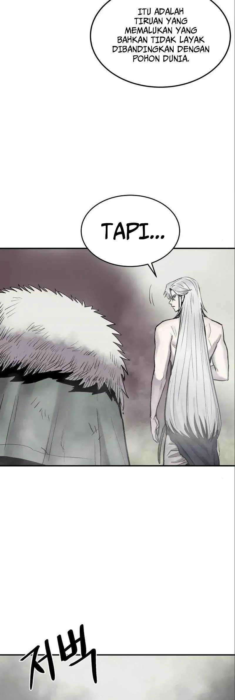 Howling Dragon Chapter 9 - halaman 39