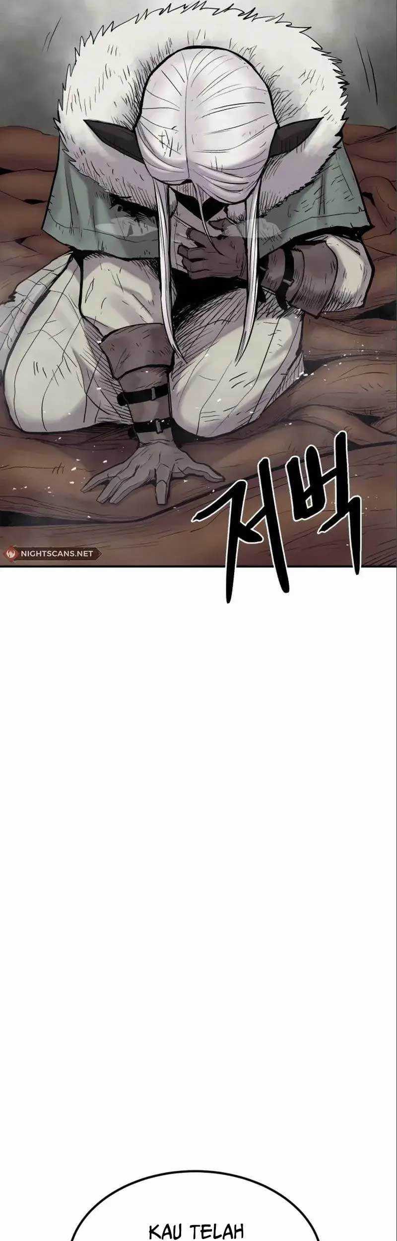 Howling Dragon Chapter 9 - halaman 40
