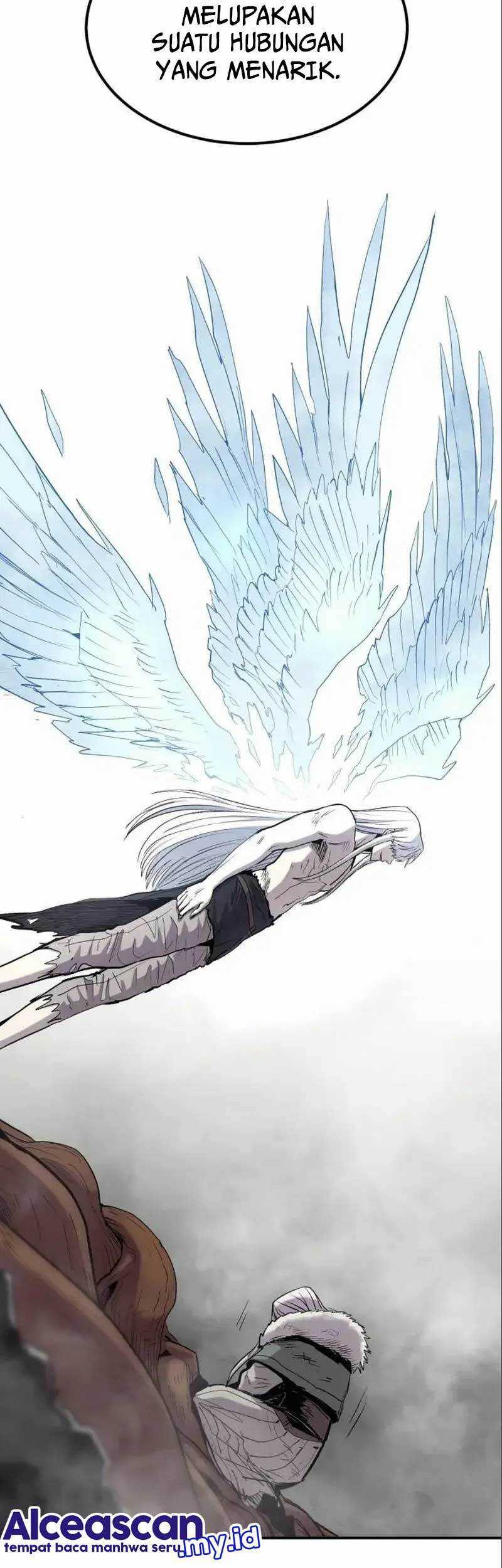 Howling Dragon Chapter 9 - halaman 41
