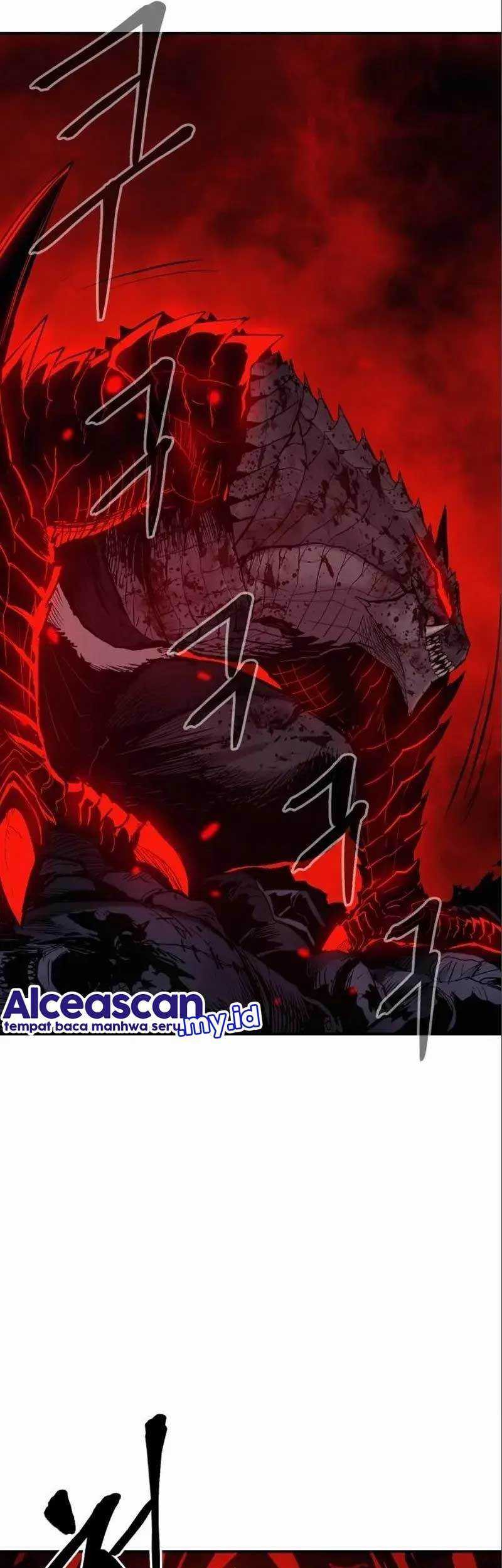 Howling Dragon Chapter 9 - halaman 43
