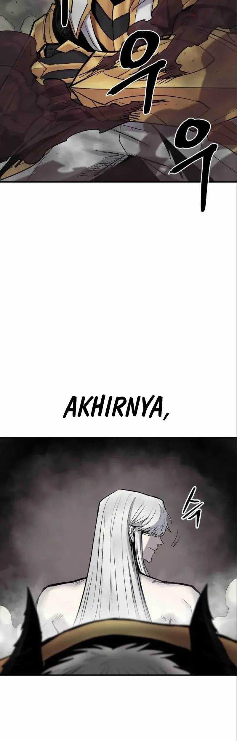 Howling Dragon Chapter 9 - halaman 48