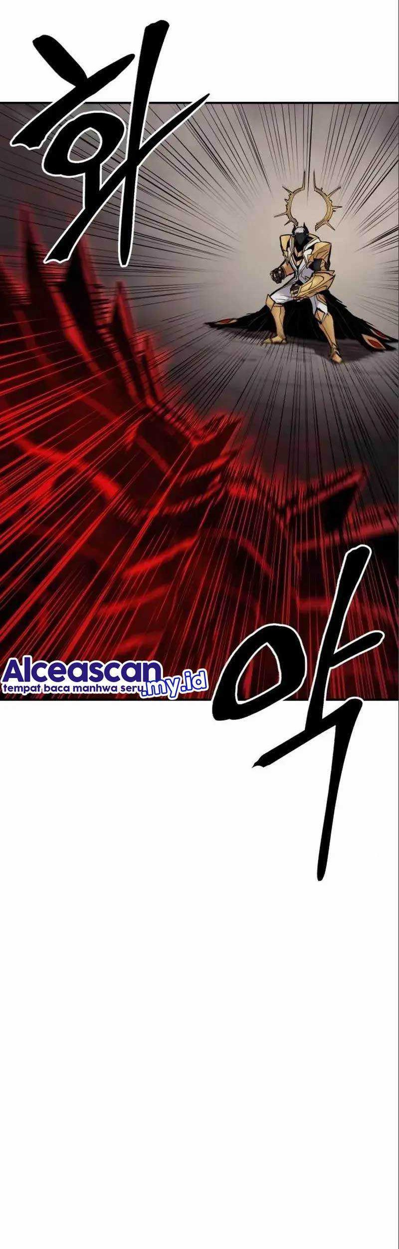Howling Dragon Chapter 9 - halaman 54