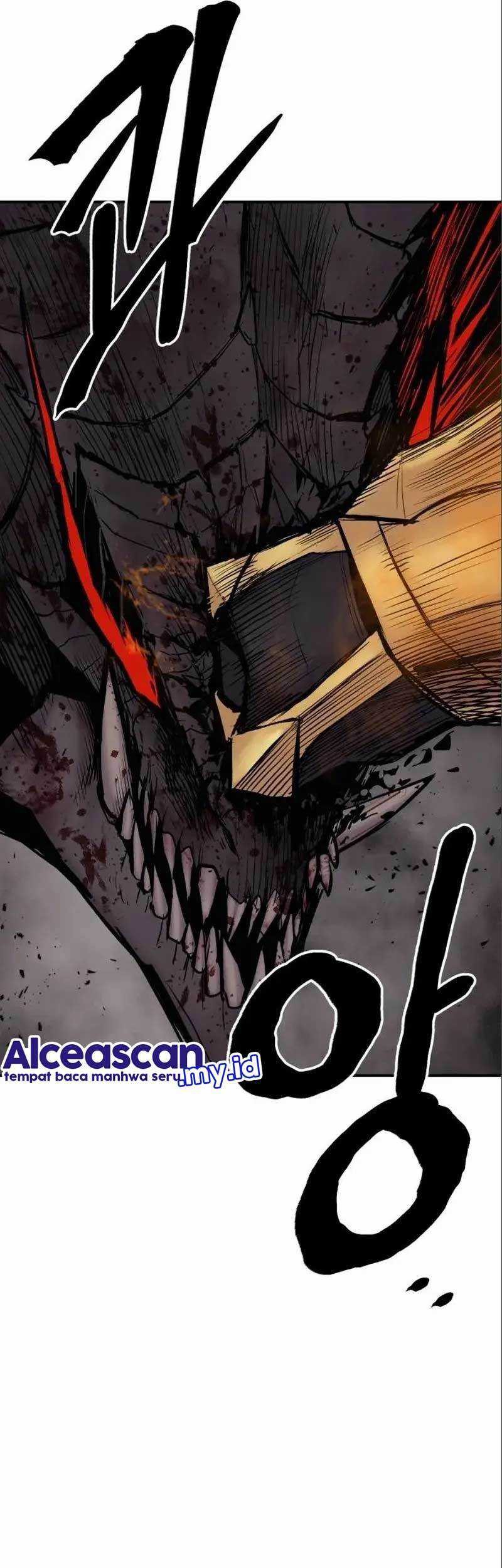 Howling Dragon Chapter 9 - halaman 56