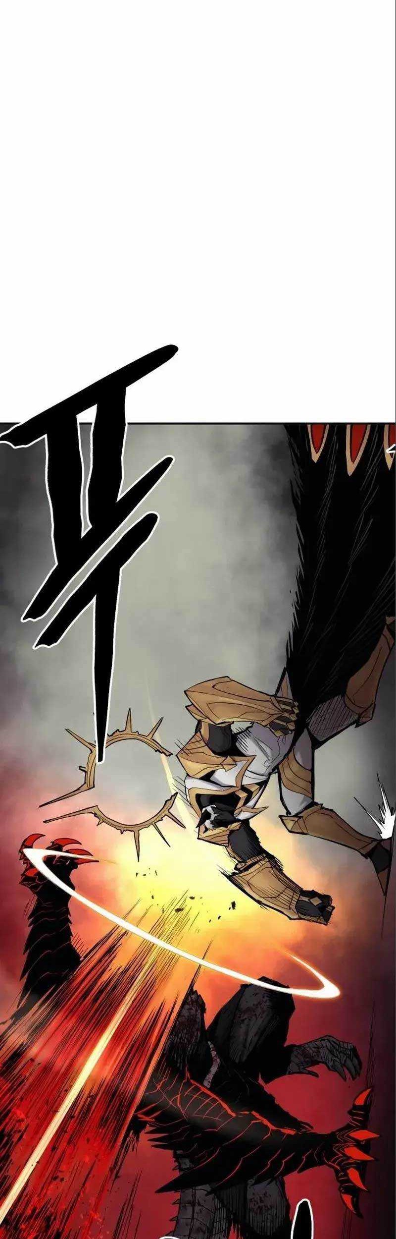 Howling Dragon Chapter 9 - halaman 57