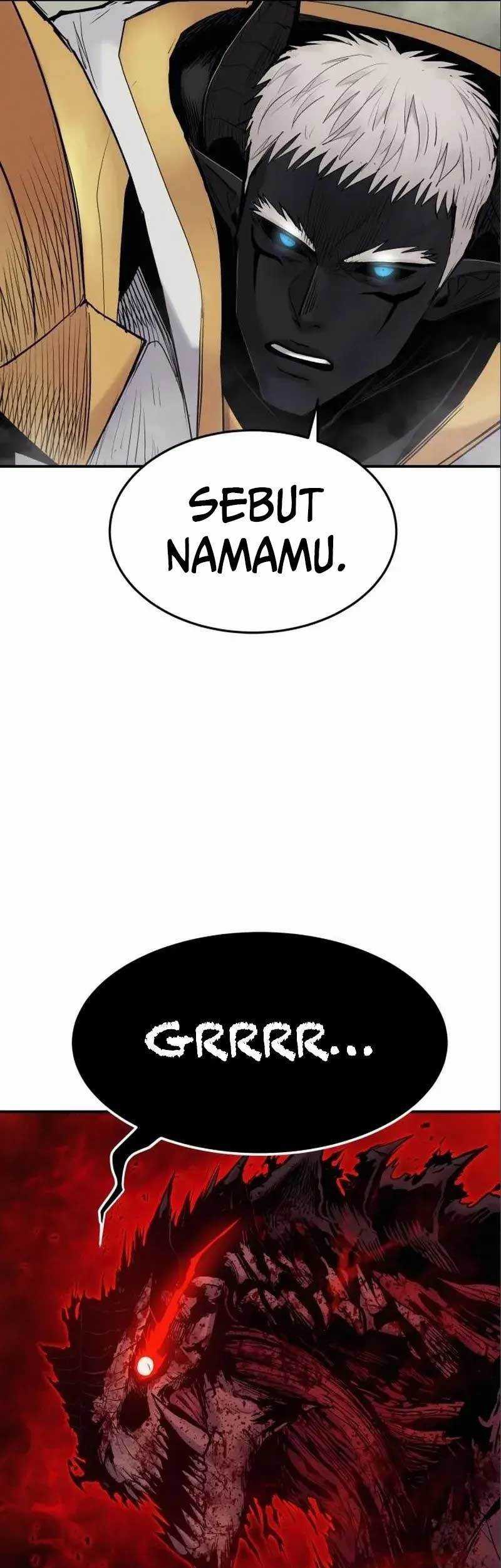 Howling Dragon Chapter 9 - halaman 60