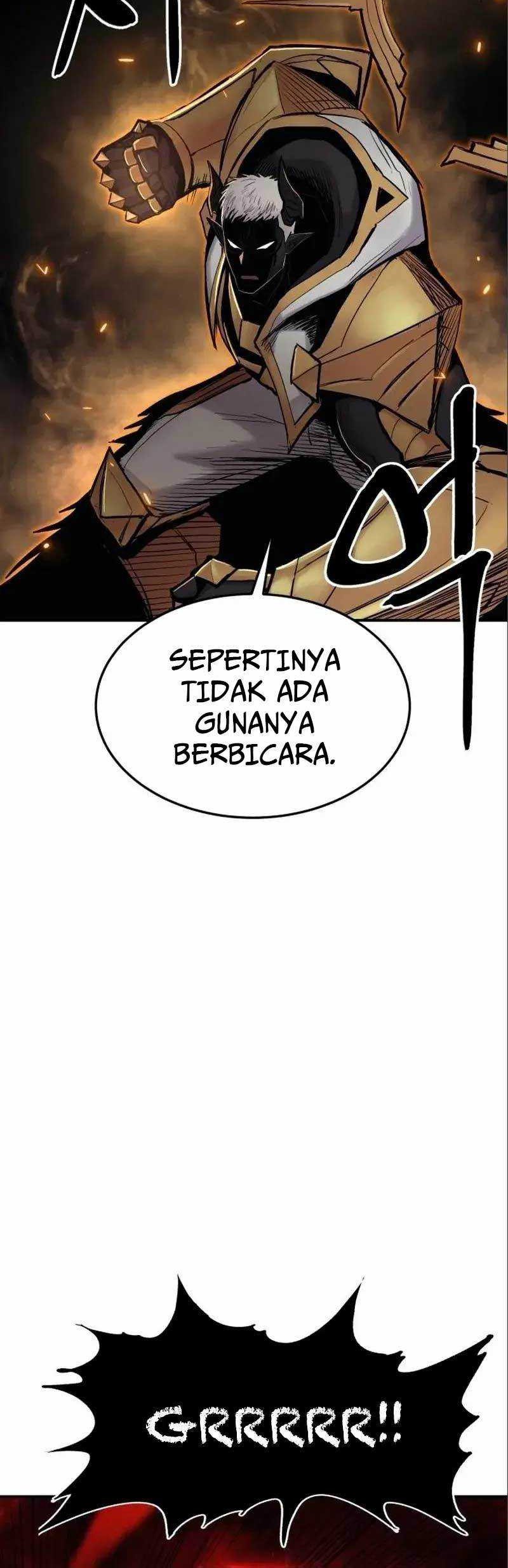 Howling Dragon Chapter 9 - halaman 62