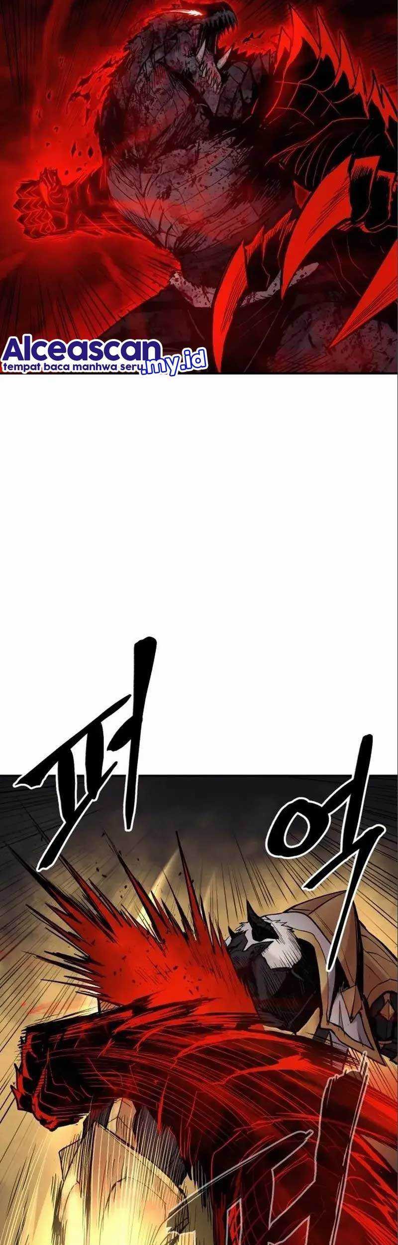 Howling Dragon Chapter 9 - halaman 63