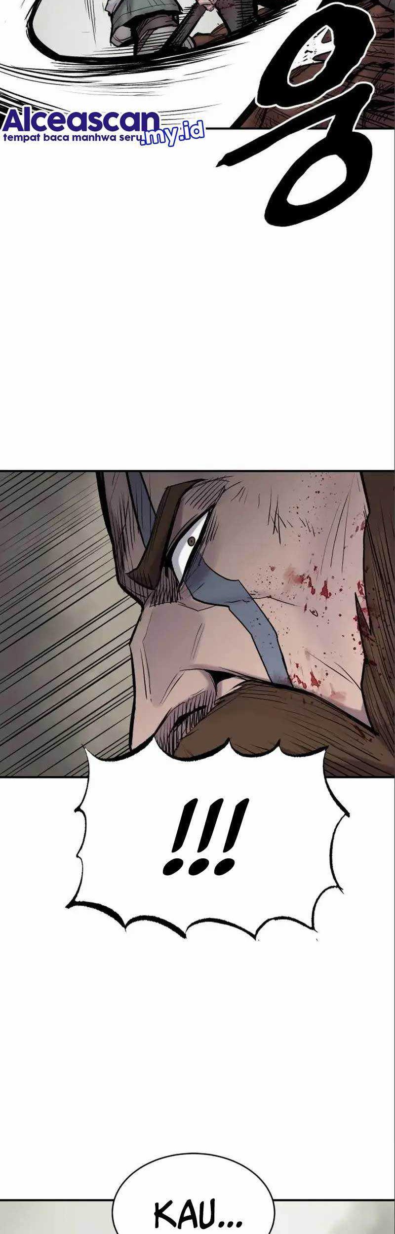 Howling Dragon Chapter 9 - halaman 68