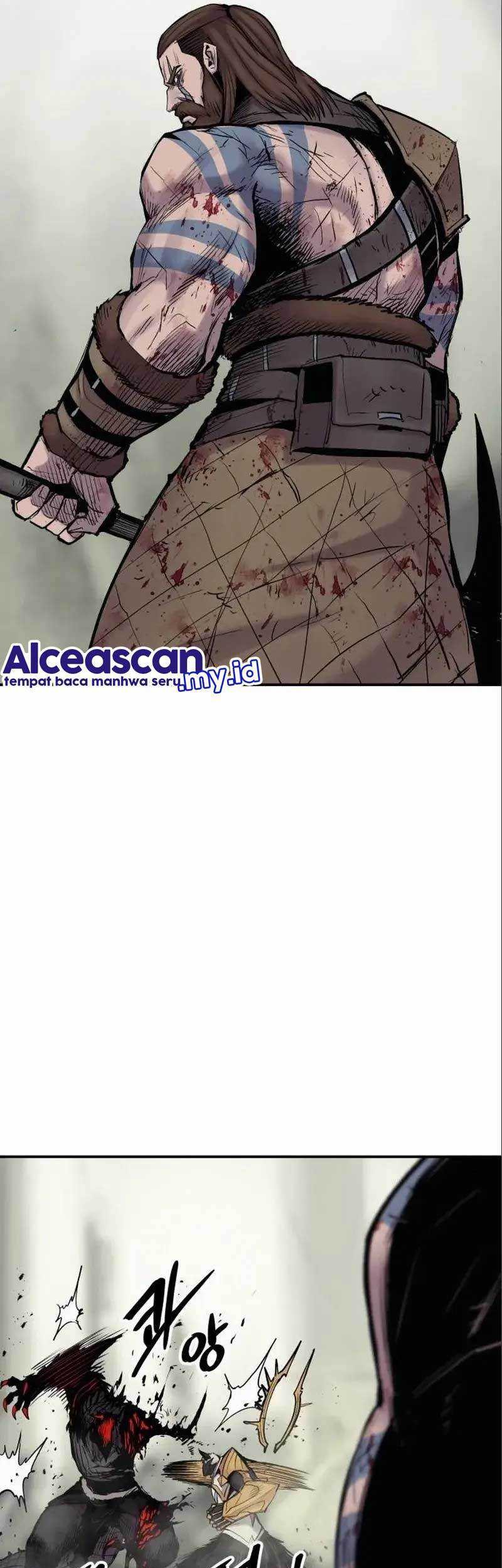 Howling Dragon Chapter 9 - halaman 71