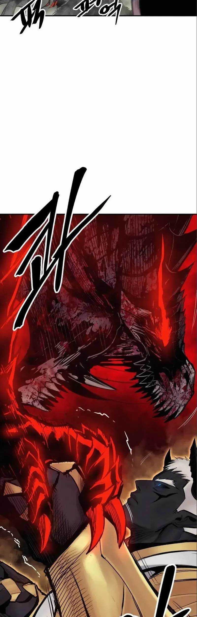 Howling Dragon Chapter 9 - halaman 72