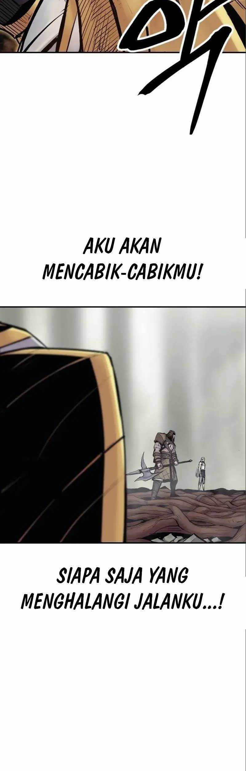 Howling Dragon Chapter 9 - halaman 73