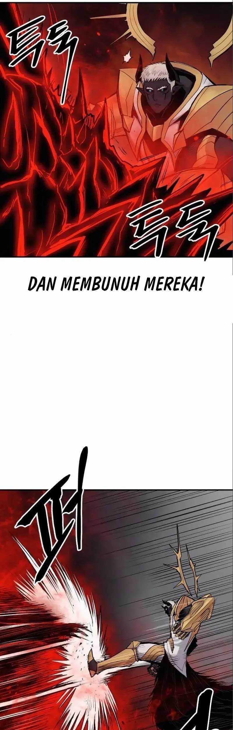 Howling Dragon Chapter 9 - halaman 75