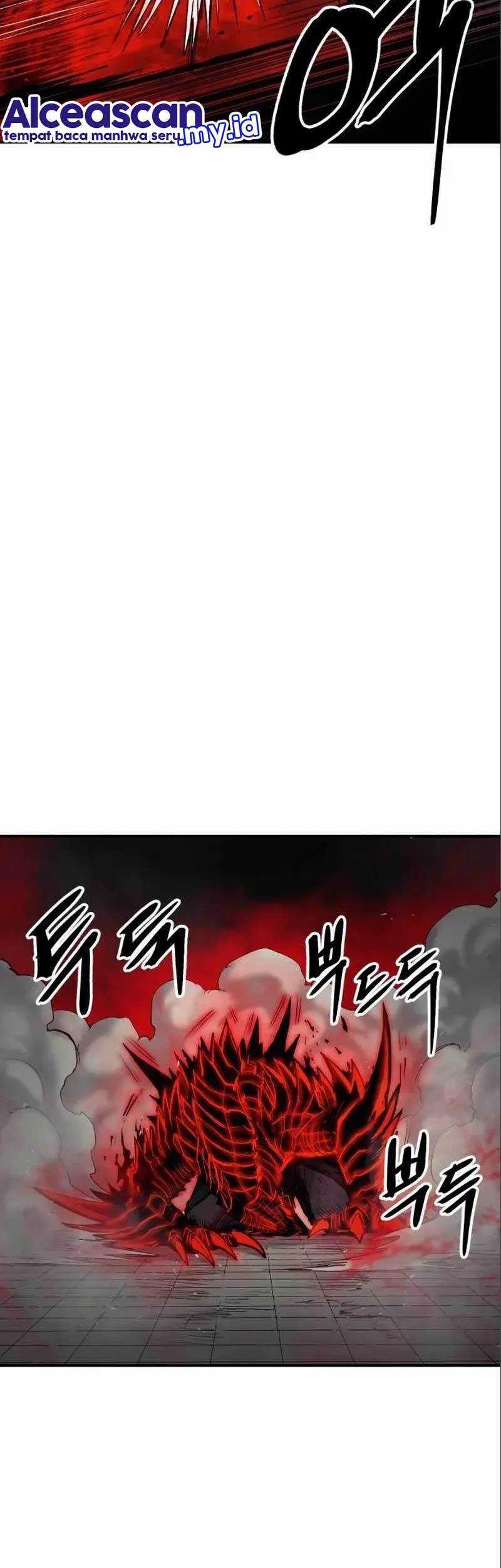 Howling Dragon Chapter 9 - halaman 76