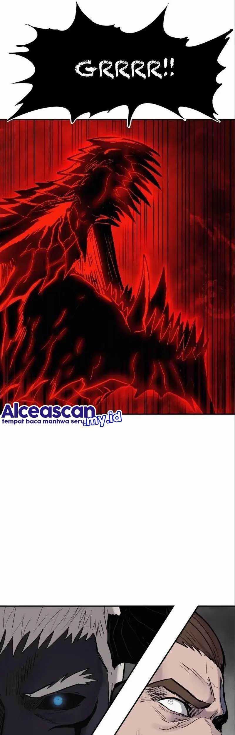 Howling Dragon Chapter 9 - halaman 79