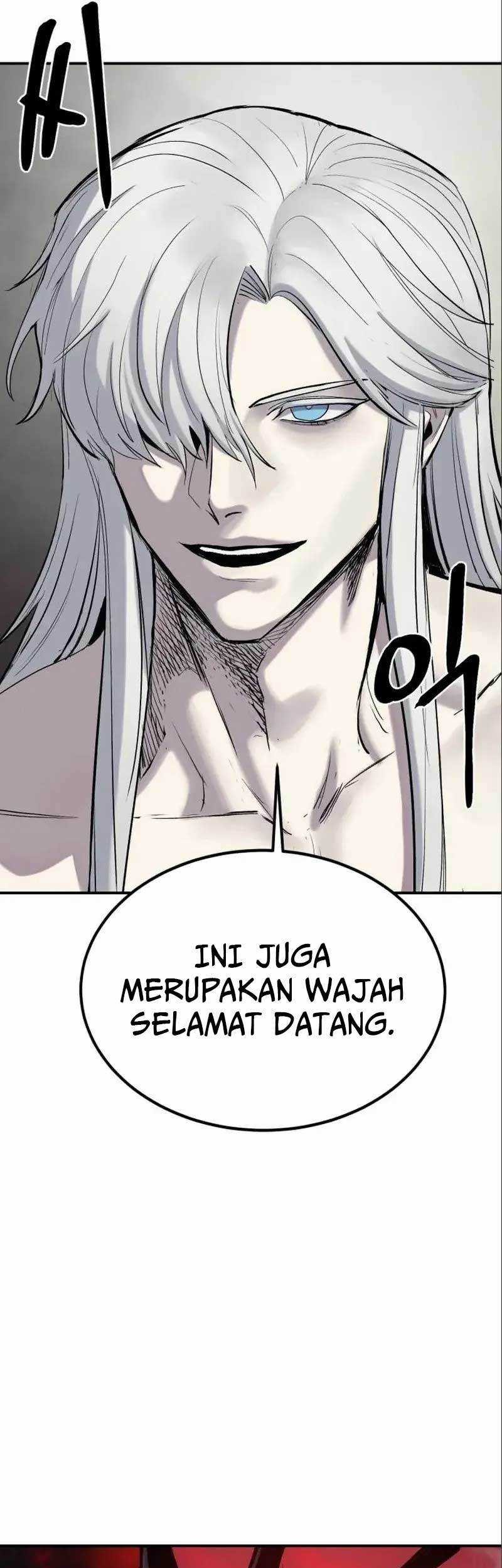 Howling Dragon Chapter 9 - halaman 82