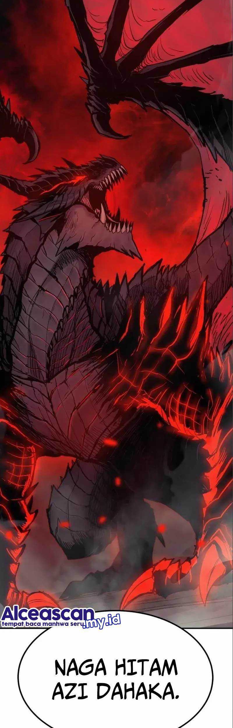 Howling Dragon Chapter 9 - halaman 83